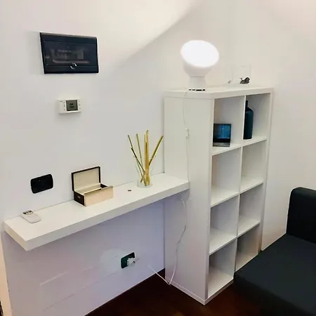 Navigli Comfort Metro Romolo Iulm & Unipol Forum Apartment Mailand