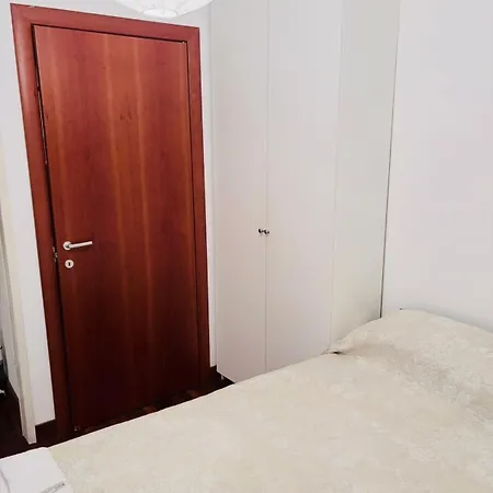 Navigli Comfort Metro Romolo Iulm & Unipol Forum Apartment