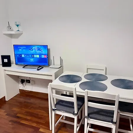 Navigli Comfort Metro Romolo Iulm & Unipol Forum Apartment