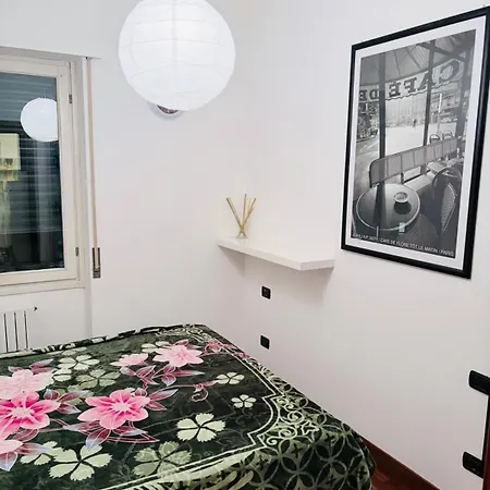 Navigli Comfort Metro Romolo Iulm & Unipol Forum Apartment Mailand